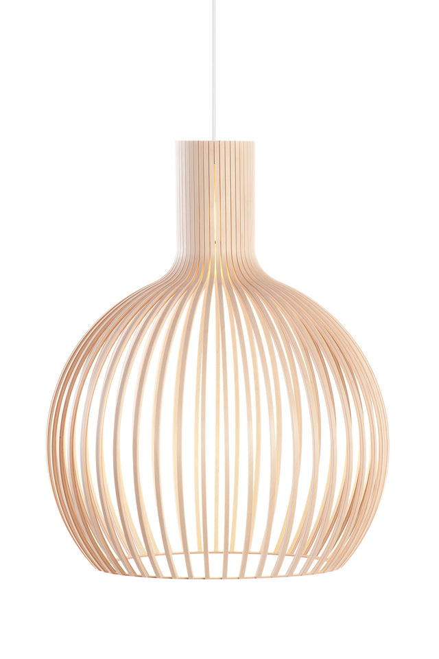 Octo Pendant lamp