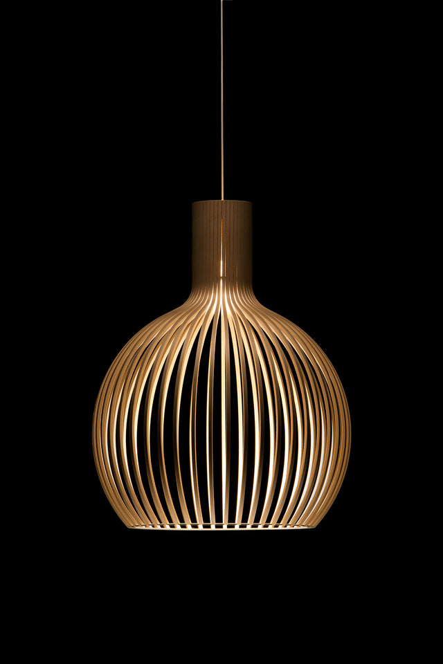 Octo Pendant lamp