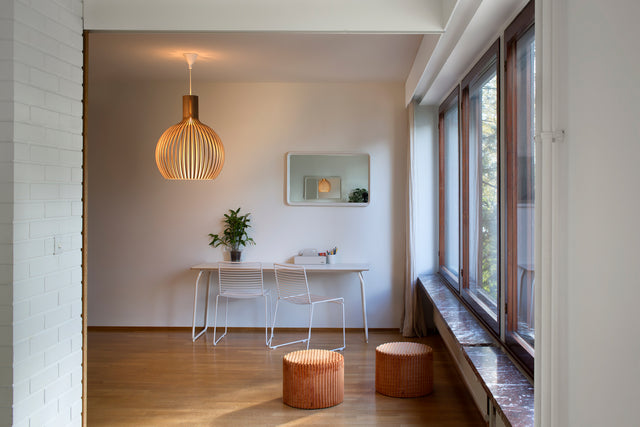 Octo Pendant lamp