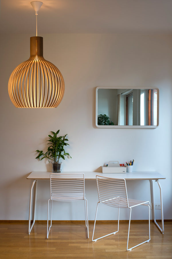 Octo Pendant lamp