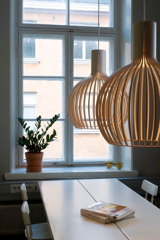 Octo Small Pendant lamp