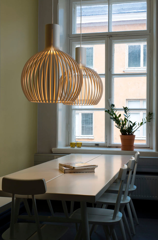 Octo Small Pendant lamp