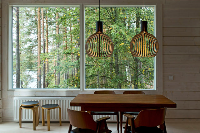 Octo Small Pendant lamp