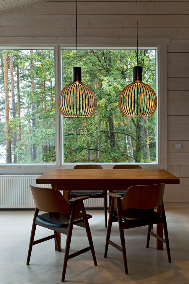 Octo Small Pendant lamp