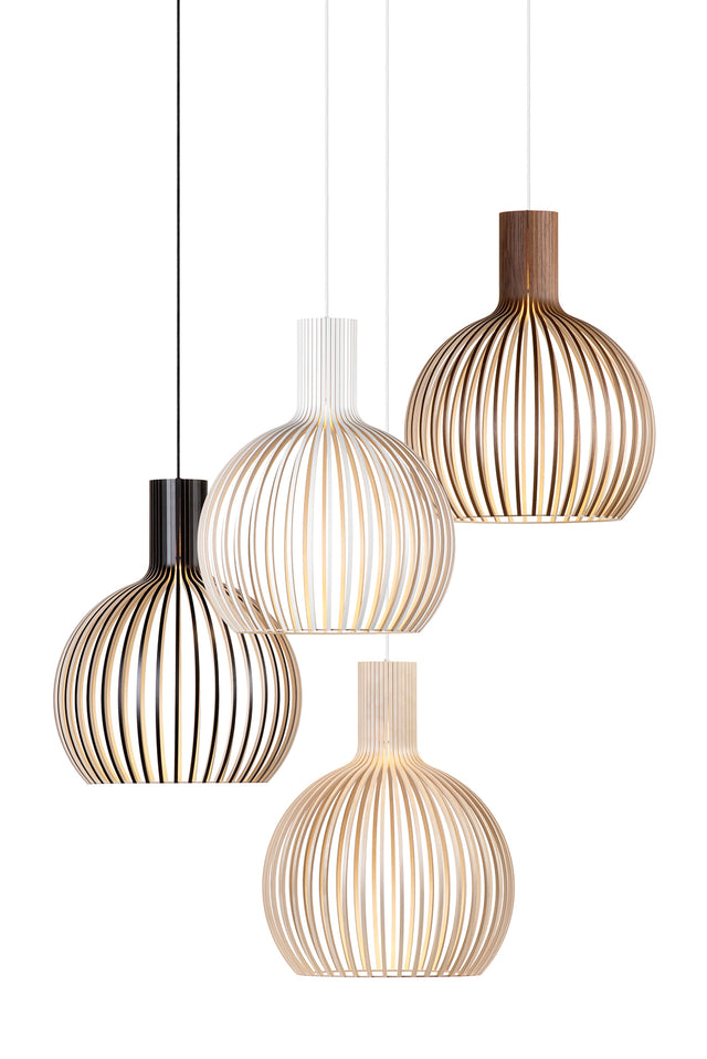 Octo Small Pendant lamp