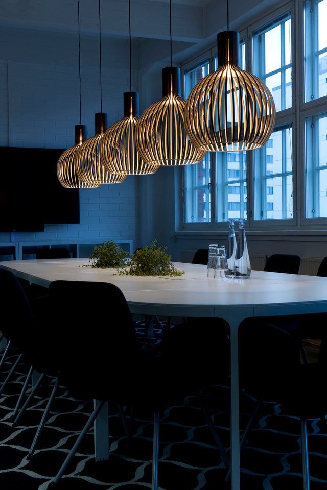 Octo Small Pendant lamp