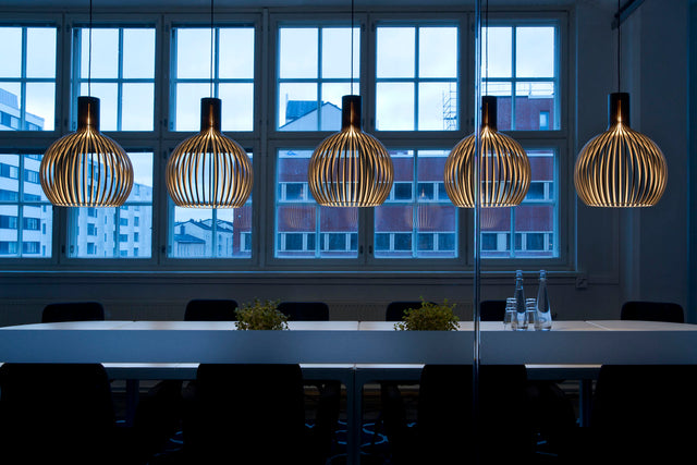 Octo Small Pendant lamp