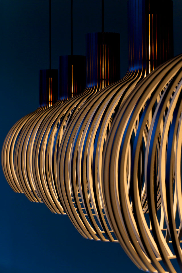 Octo Small Pendant lamp