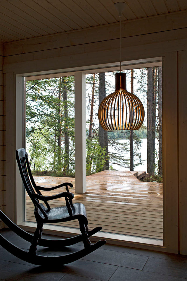 Octo Small Pendant lamp