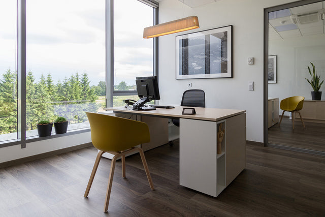 Owalo Pendant lamp