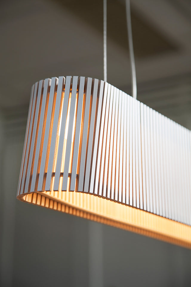 Owalo Pendant lamp