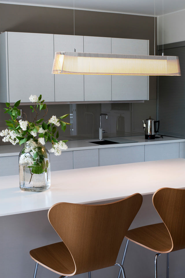 Owalo Pendant lamp
