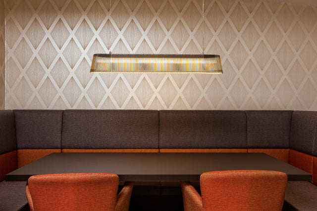 Owalo Pendant lamp