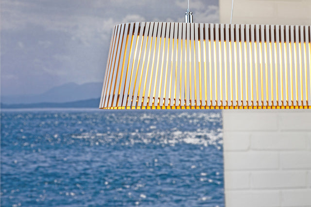 Owalo Pendant lamp