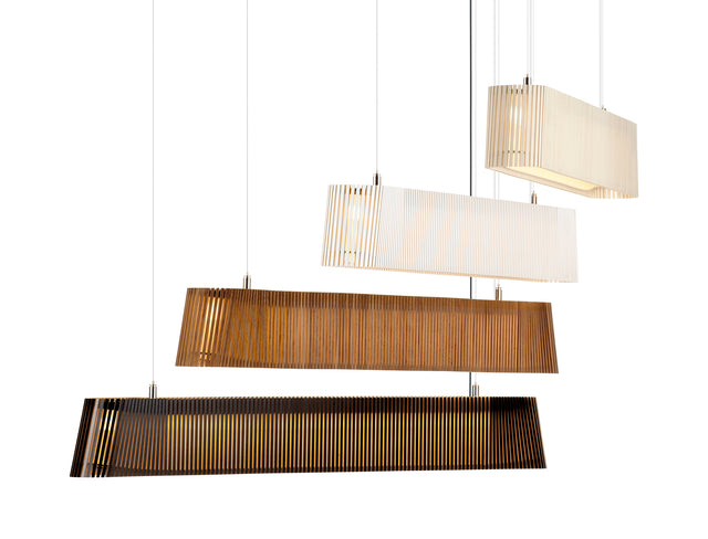 Owalo Pendant lamp