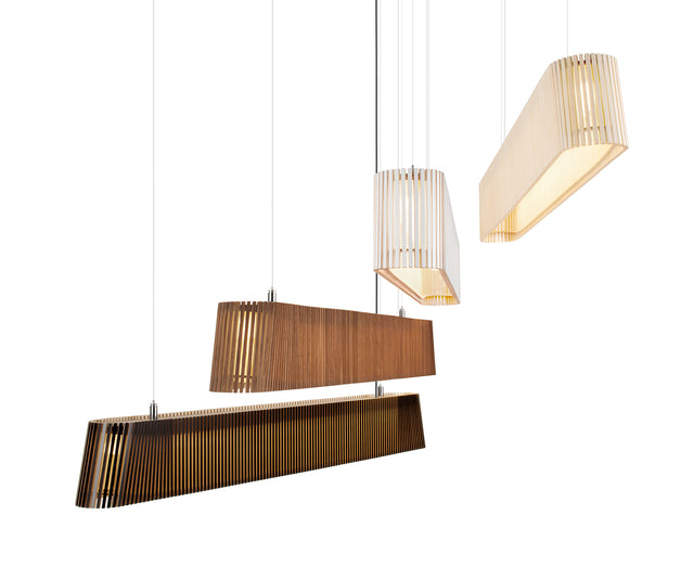 Owalo Pendant lamp