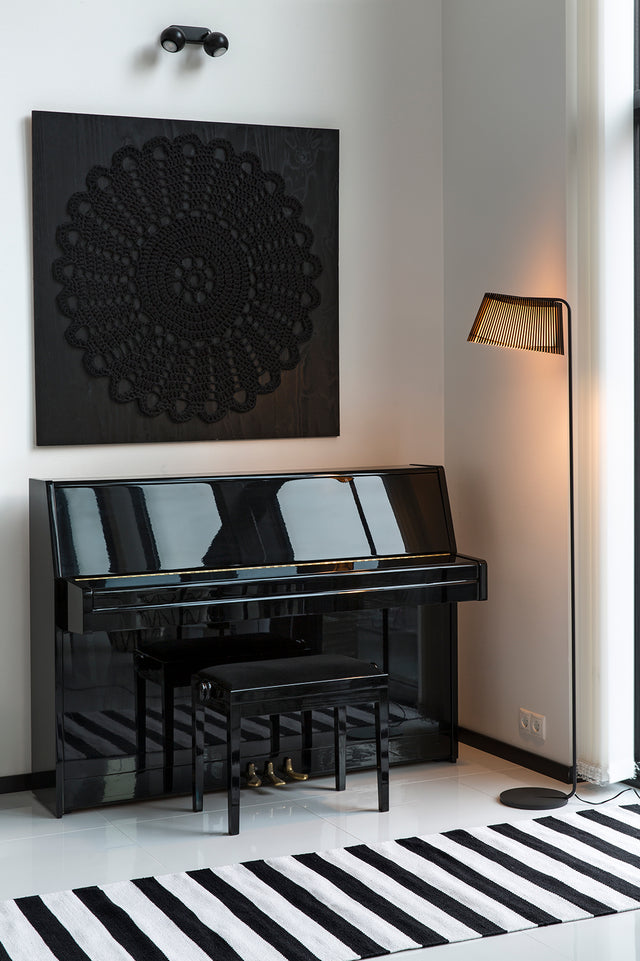 Owalo Floor lamp