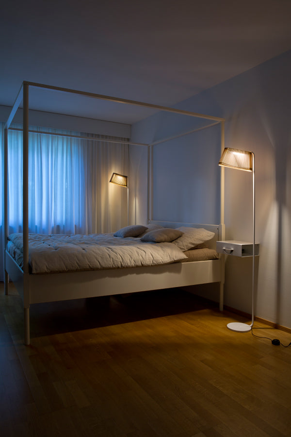 Owalo Floor lamp