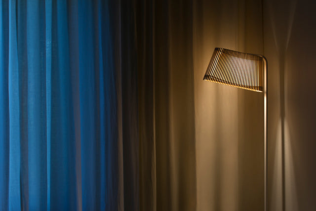 Owalo Floor lamp