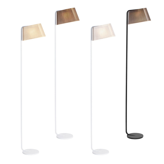 Owalo Floor lamp