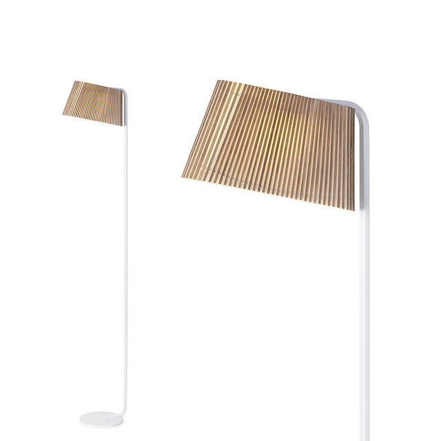 Owalo Floor lamp