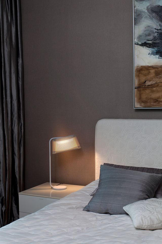 Owalo Table lamp