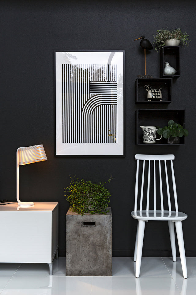 Owalo Table lamp
