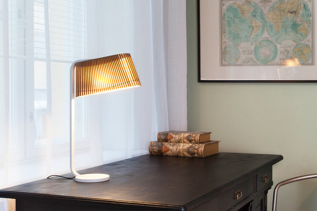 Owalo Table lamp