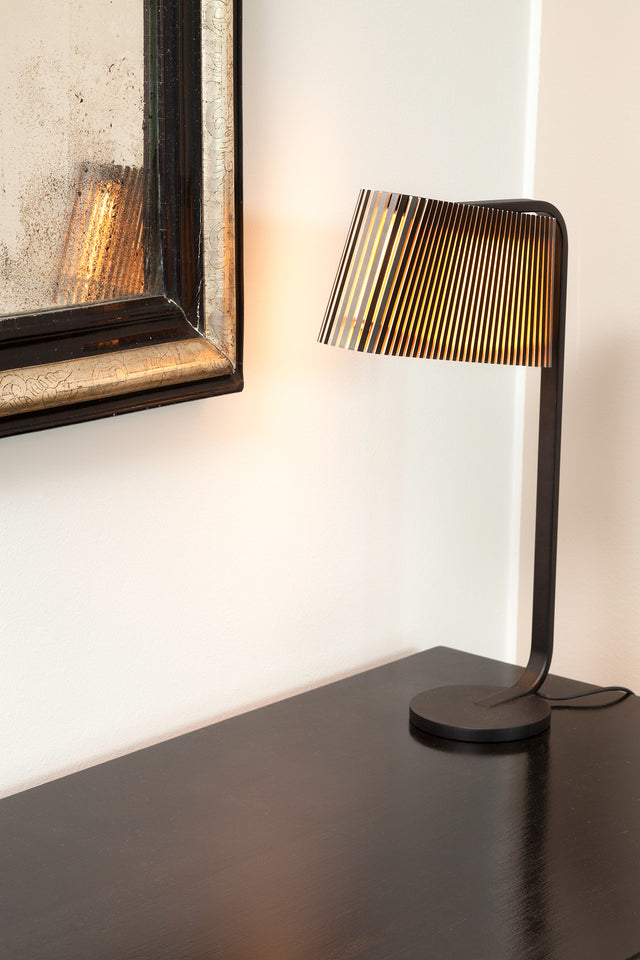 Owalo Table lamp
