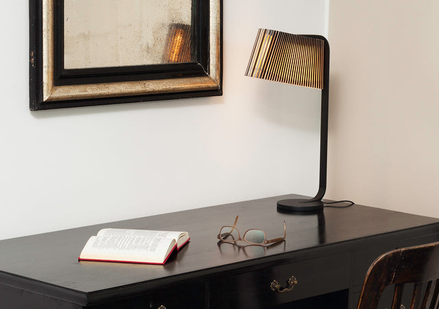 Owalo Table lamp