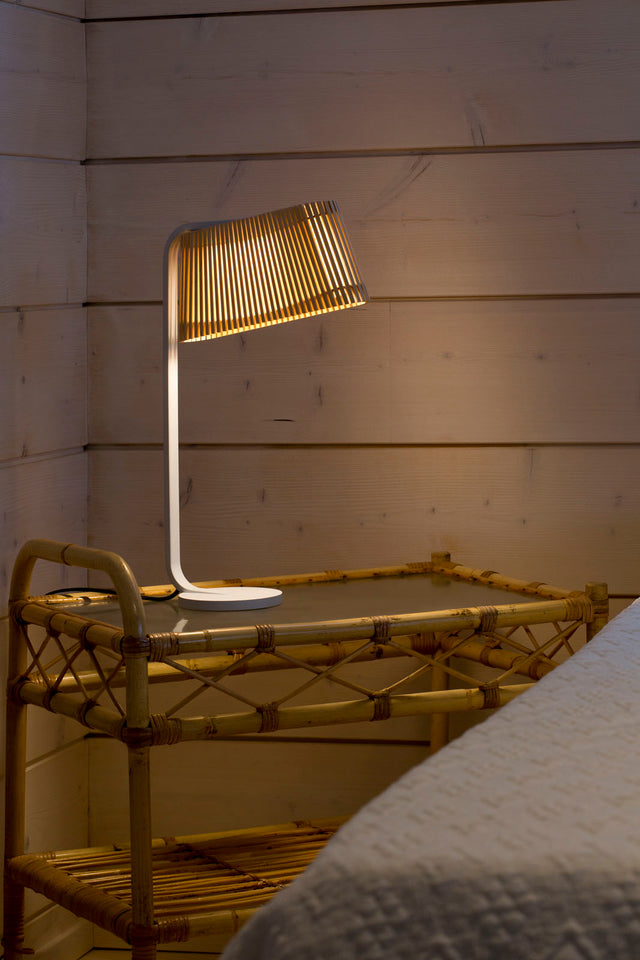 Owalo Table lamp
