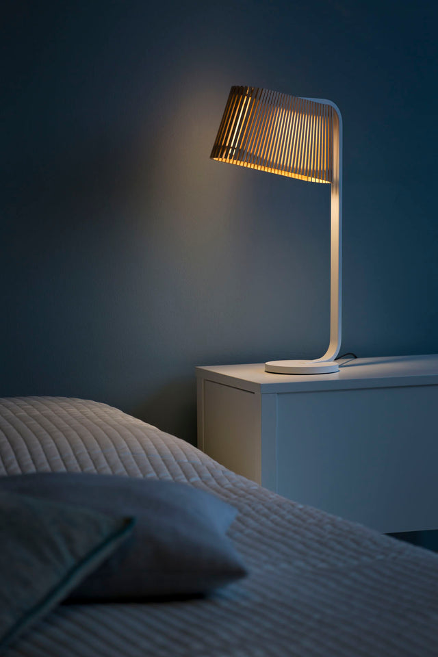 Owalo Table lamp