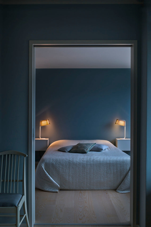 Owalo Table lamp