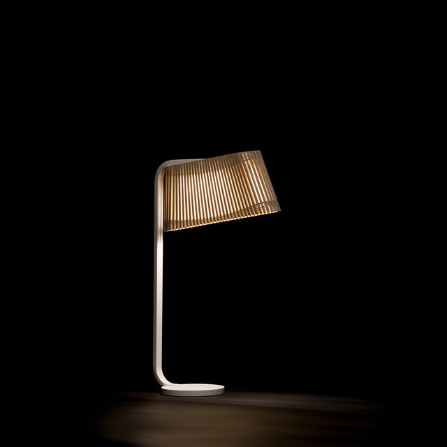 Owalo Table lamp