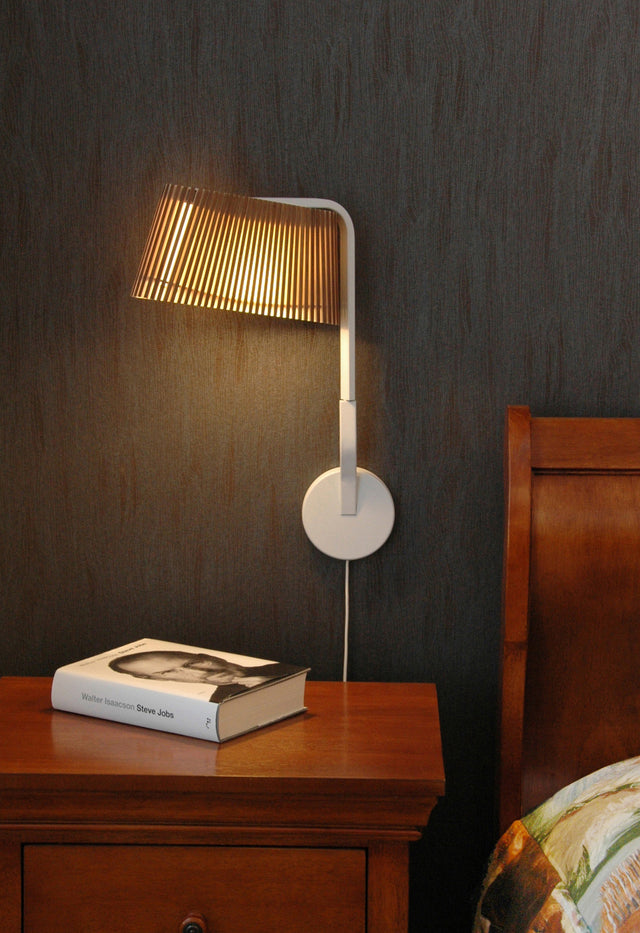 Owalo Wall lamp