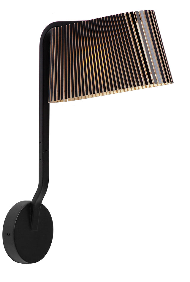 Owalo Wall lamp