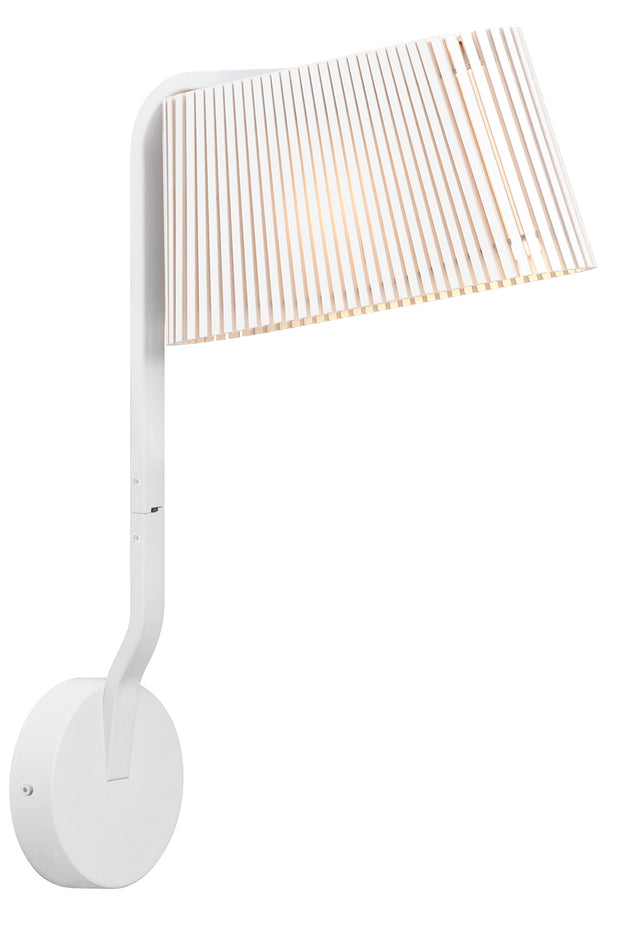 Owalo Wall lamp