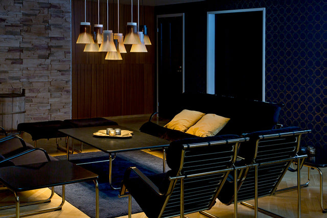 Petite Pendant lamp