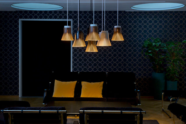 Petite Pendant lamp