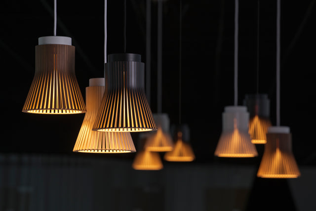 Petite Pendant lamp