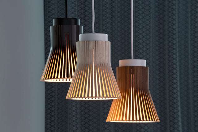 Petite Pendant lamp