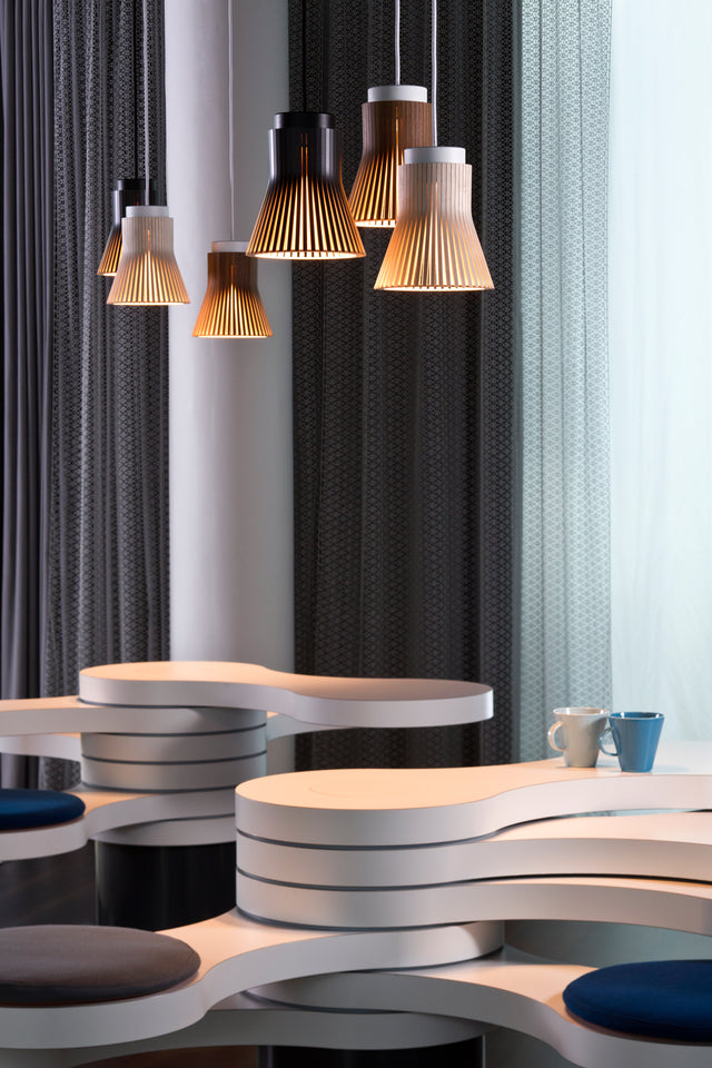 Petite Pendant lamp