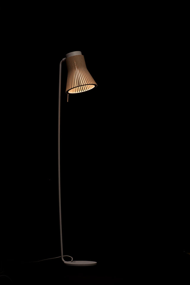 Petite Floor lamp