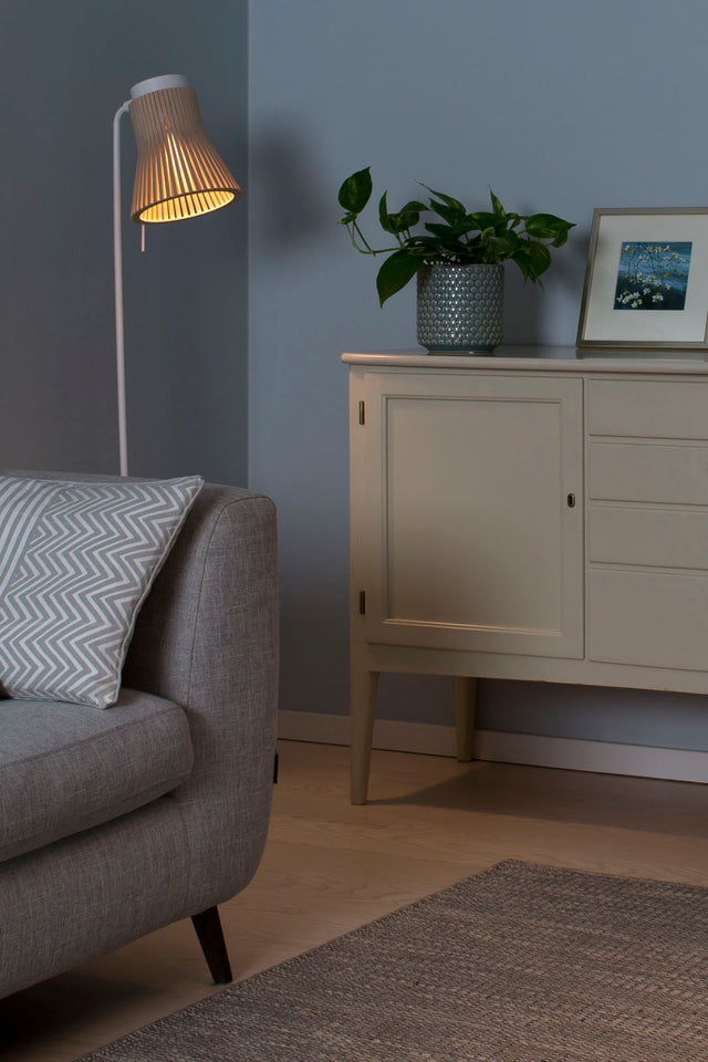 Petite Floor lamp