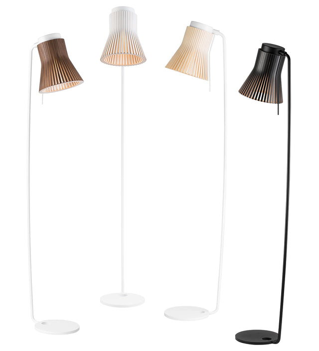 Petite Floor lamp