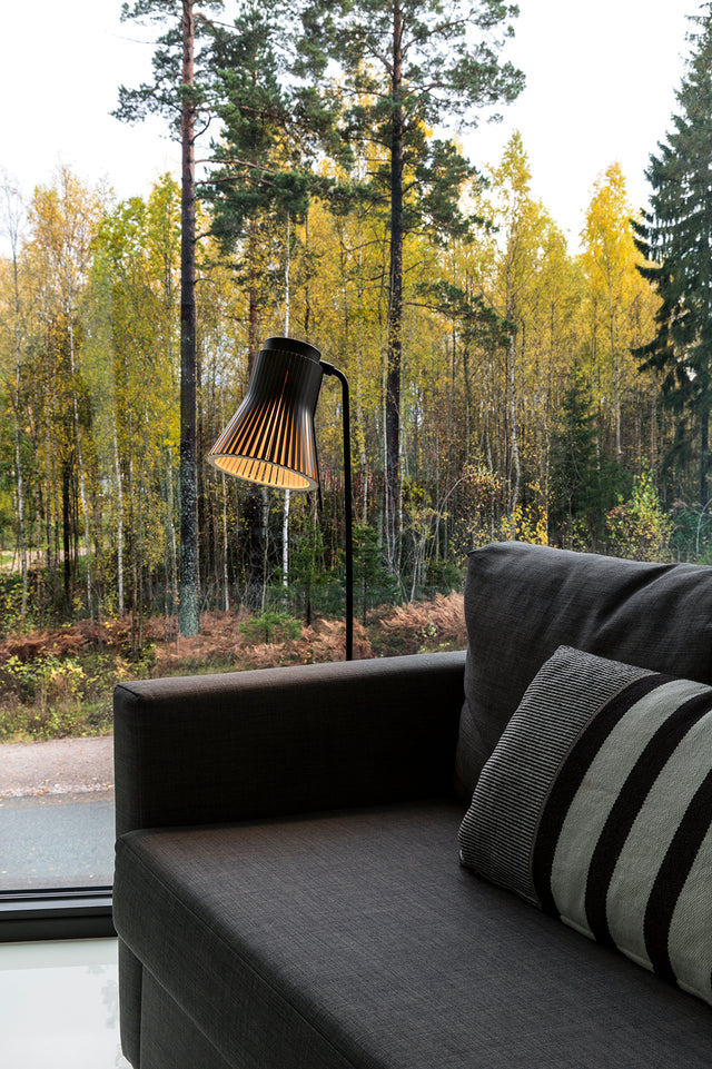 Petite Floor lamp