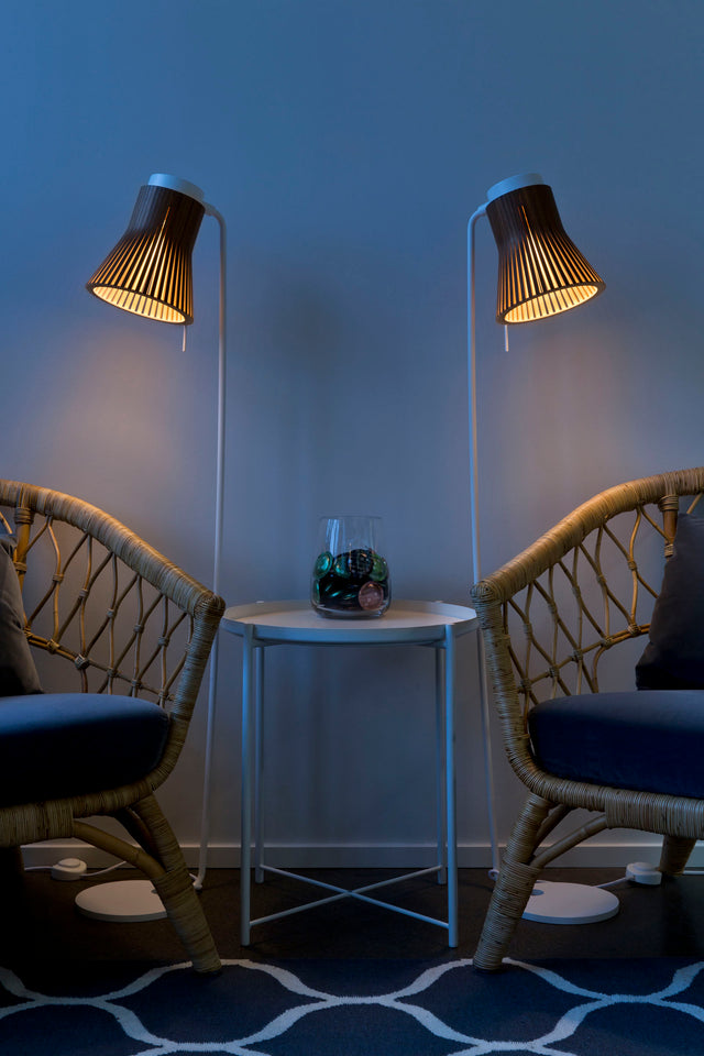 Petite Floor lamp