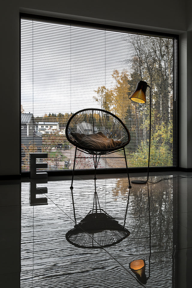 Petite Floor lamp