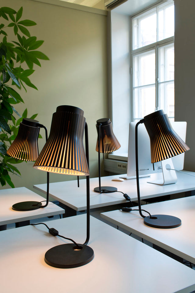 Petite Table lamp