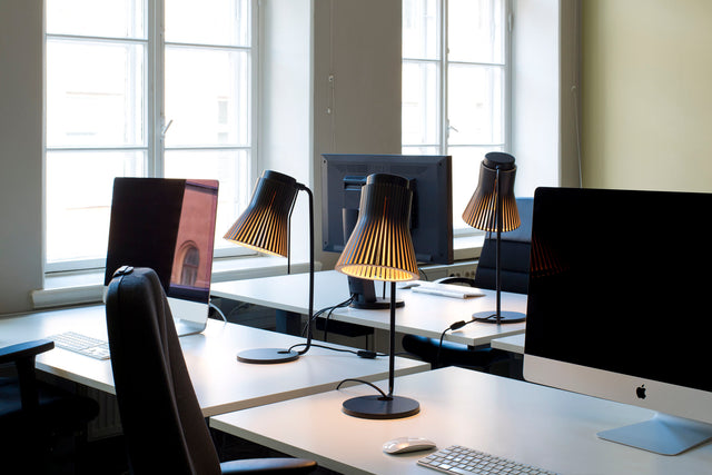 Petite Table lamp